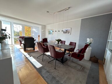 Wohnung zum Kauf 349.000 € 3 Zimmer 106 m² 1. Geschoss frei ab 01.02.2025 Angelmodde Münster 48167