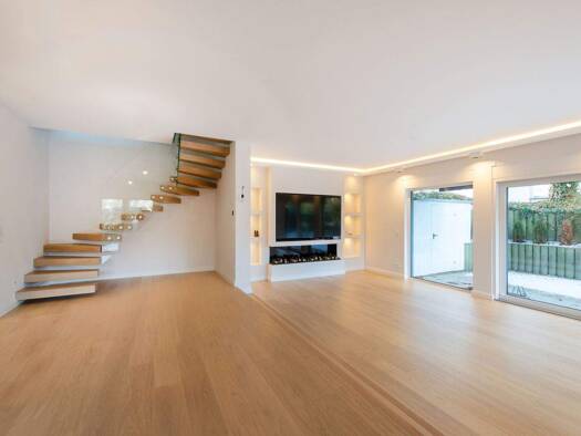 Wohnung zum Kauf 2.450.000 € 5 Zimmer 211 m² Grunewald Berlin 14193