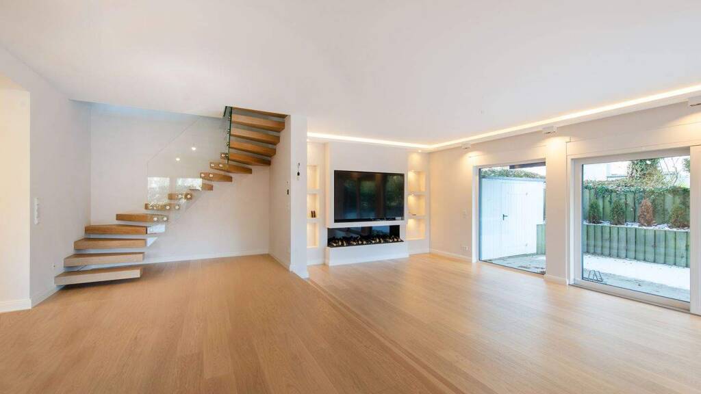 Wohnung zum Kauf 2.450.000 € 5 Zimmer 211 m² Grunewald Berlin 14193