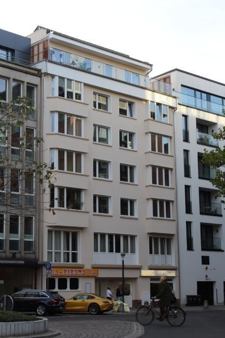 Laden zur Miete 1.450 € 1 Zimmer 57 m²<br/>Verkaufsfläche Birkenstraße 45/47 Bahnhofsvorstadt Bremen 28195