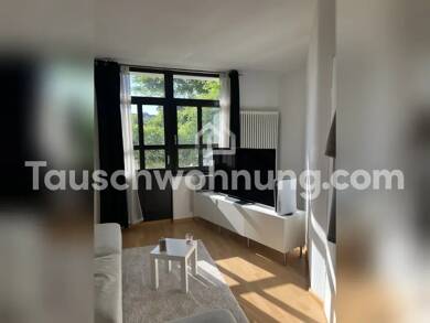 Wohnung zur Miete Tauschwohnung 850 € 2 Zimmer 55 m² 1. Geschoss Oberau Freiburg im Breisgau 79102