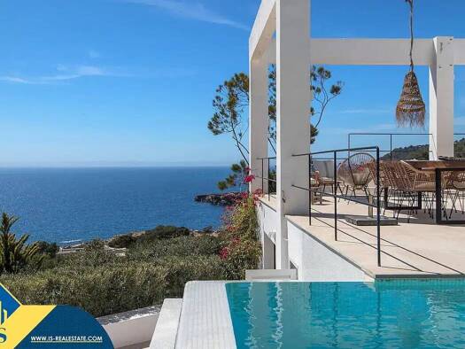Chalet zum Kauf 5.900.000 € 5 Zimmer 228 m² Santa Eulària des Riu 07819