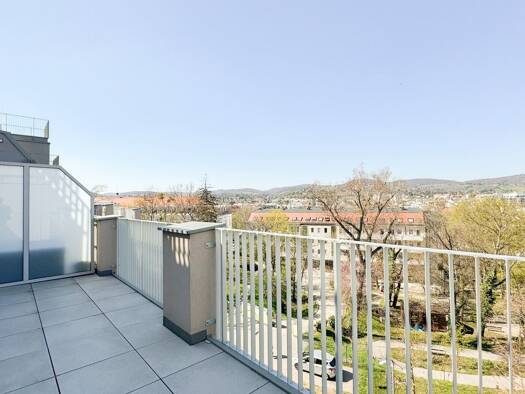 Wohnung zum Kauf - Erstbezug 975.000 € 3 Zimmer 82,1 m² Obersteinergasse Wien 1190