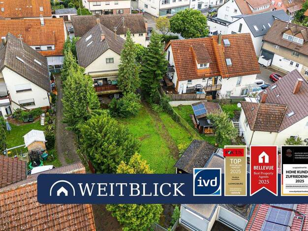 Einfamilienhaus zum Kauf 298.000 € 5 Zimmer 164 m² 657 m² Grundstück Haubersbronn Schorndorf 73614