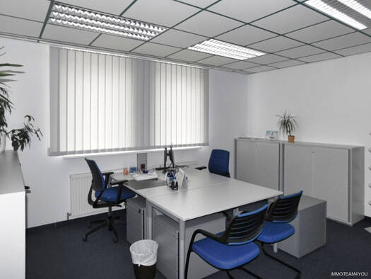 Bürofläche zum Kauf 1.932 € 191,5 m² Bürofläche Vöcklabruck 4840