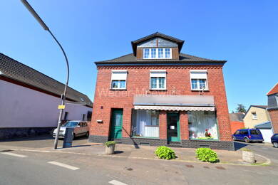 Haus zum Kauf 529.000 € 9 Zimmer 133,5 m² 235 m² Grundstück Worringen Köln / Worringen 50769