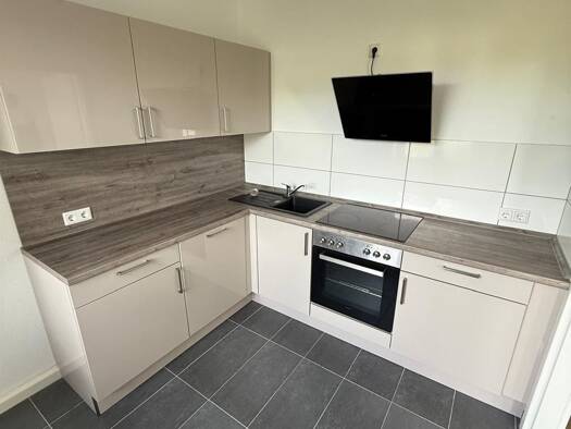 Maisonette zur Miete 375 € 3 Zimmer 75,1 m² 3. Geschoss frei ab sofort Chopinstraße 49 Kappel Chemnitz 09119