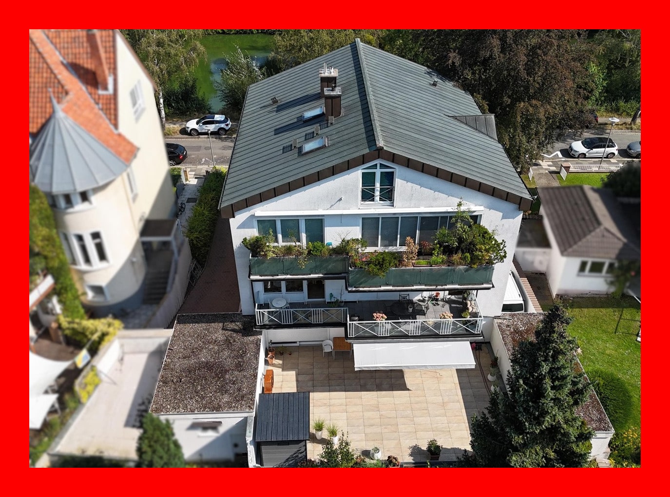 Wohnung zum Kauf 699.000 € 3 Zimmer 166,6 m²<br/>Wohnfläche 1.<br/>Geschoss Süd Hildesheim 31134