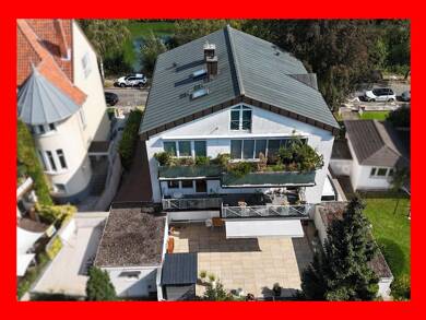 Wohnung zum Kauf 699.000 € 3 Zimmer 166,6 m² 1. Geschoss Süd Hildesheim 31134