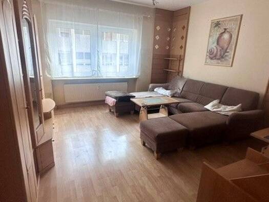 Wohnung zum Kauf provisionsfrei 329.000 € 4 Zimmer 99 m² Geschoss 2/4 frei ab sofort Steinbühl Weiterer Innenstadtgürtel Süd 90443
