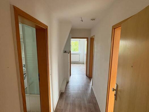 Wohnung zur Miete 370 € 3 Zimmer 57,3 m² Geschoss 2/2 frei ab sofort Subecksweg 23 Bad Gandersheim Bad Gandersheim 37581