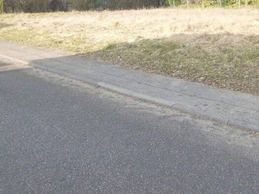 Grundstück zum Kauf provisionsfrei 202.900 € 290 m² Grundstück Servianstraße 68 Bad Wimpfen 74206