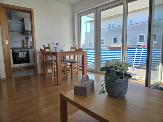 Wohnung zur Miete 900 € 3 Zimmer 64 m² Geschoss 1/3 frei ab 01.11.2026 Ingolstadt Ingolstadt 85051