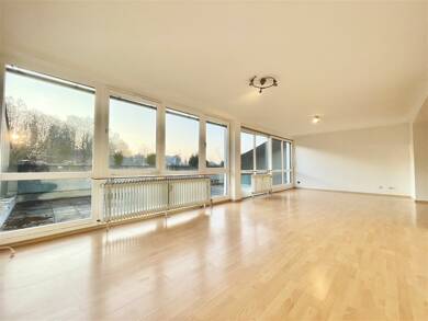 Penthouse zum Kauf 248.000 € 3 Zimmer 119,5 m² Passau 94036