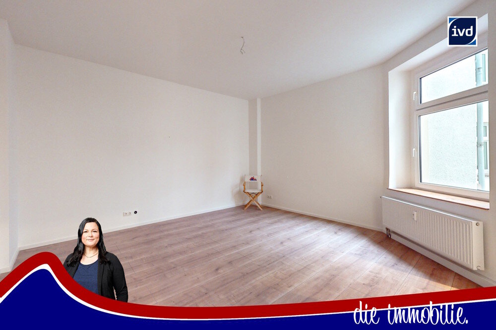 Wohnung zur Miete 295 € 1 Zimmer 33 m²<br/>Wohnfläche Wasserstraße 3 Werder Magdeburg / Werder 39114