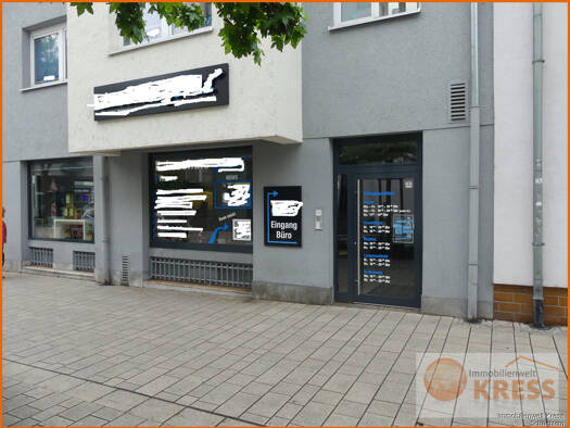 Laden zum Kauf 450.000 € 14 Zimmer Hanau 63450