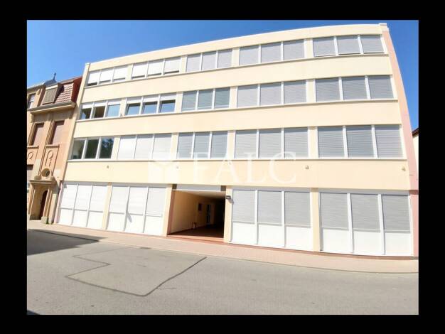Büro zur Miete 8 € 16 Zimmer Germersheim Germersheim 76726