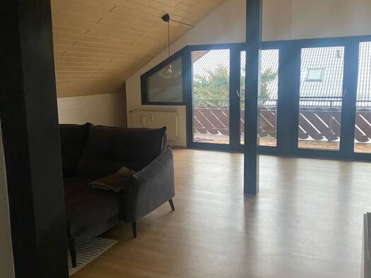 Wohnung zur Miete 600 € 3 Zimmer 75 m² Geschoss 2/2 frei ab sofort Dauchingen 78083