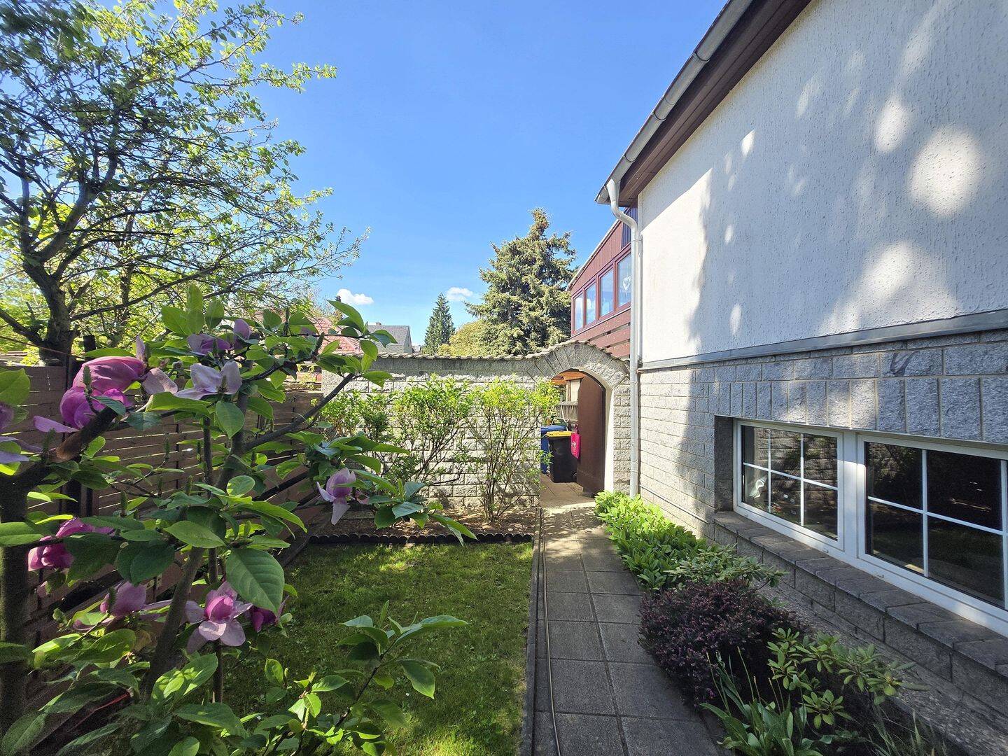 Einfamilienhaus zum Kauf - Ansicht 5