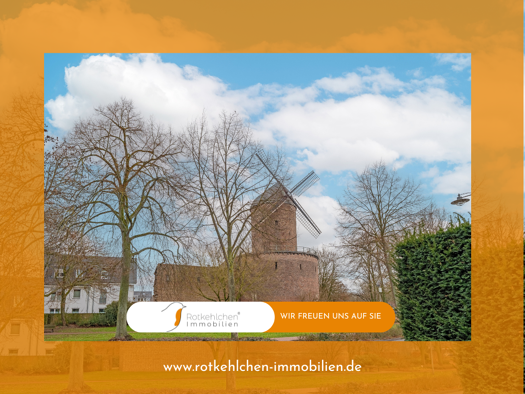 Wohnung zum Kauf 295.000 € 4 Zimmer 110 m² 1. Geschoss Kempen 47906