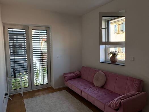 Maisonette zur Miete 1.320 € 3 Zimmer 66 m² Geschoss 1/2 frei ab 01.10.2025 Eschersheim Frankfurt am Main 60433