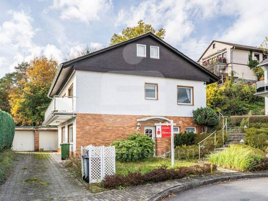 Einfamilienhaus zum Kauf 359.000 € 4 Zimmer 127,2 m² 546 m² Grundstück Immekeppel Overath 51491