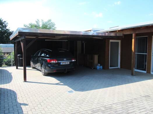 Haus zum Kauf 320.000 € 4 Zimmer 93,1 m² 494 m² Grundstück Bernsteinsee Sassenburg 38524