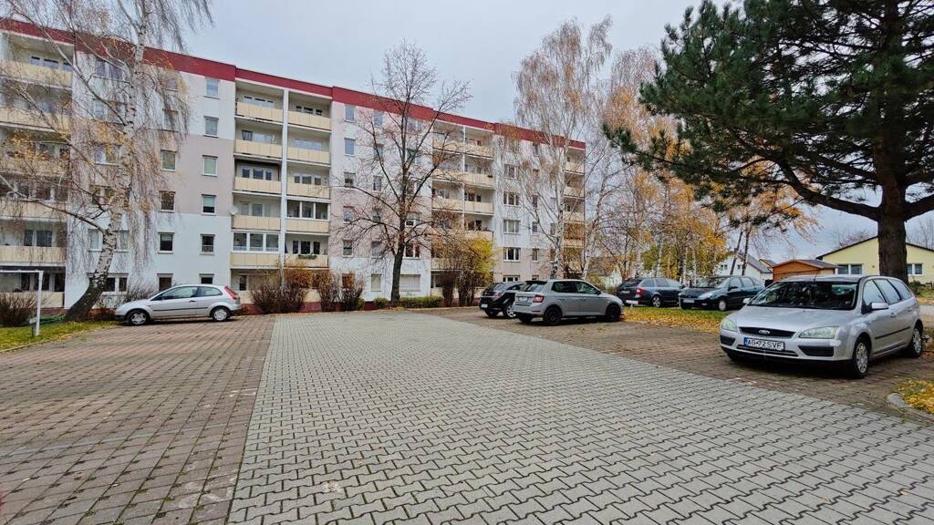 Außenstellplatz zur Miete provisionsfrei 20 € Zeitz 06712