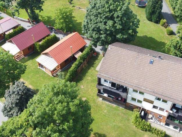 Haus zum Kauf 940.000 € 26 Zimmer 690 m² 2.623 m² Grundstück Hohegeiß Braunlage / Hohegeiß 38700