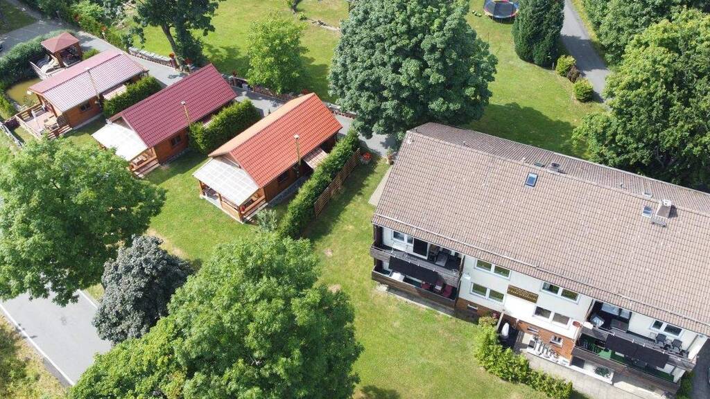 Haus zum Kauf 940.000 € 26 Zimmer 690 m² 2.623 m² Grundstück Hohegeiß Braunlage / Hohegeiß 38700