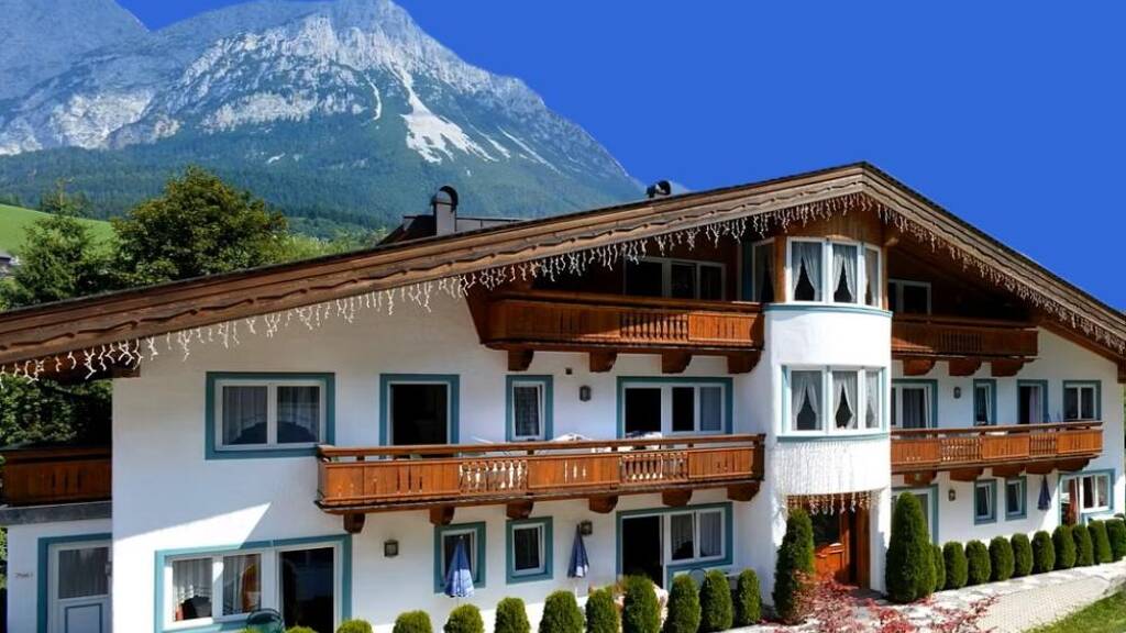 Wohnung zum Kauf 499.999 € 3 Zimmer 97 m² Scheffau am Wilden Kaiser, Ellmau, Going, Kitzbühe 6351