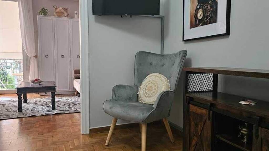 Studio zum Kauf 155.000 € 2 Zimmer 55 m² 1. Geschoss Athen