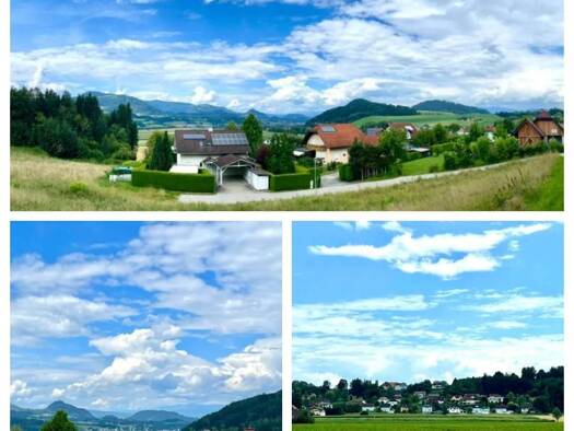 Grundstück zum Kauf 105.000 € 1.048 m² Grundstück St. Veit an der Glan 9300