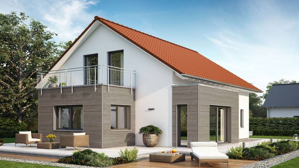 Haus zum Kauf 588.980 € 5 Zimmer 133 m² 410 m² Grundstück Moers-Mitte Moers 47441