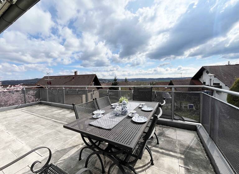 Doppelhaushälfte zum Kauf 648.000 € 6,5 Zimmer 189 m²<br/>Wohnfläche 382 m²<br/>Grundstück Riedheim Hilzingen-Riedheim 78247