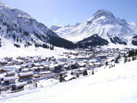 Grundstück zum Kauf 1.200 m² Grundstück Lech 6764