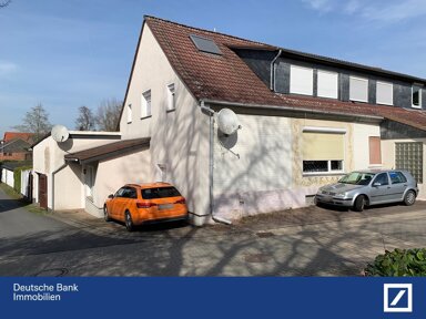 Mehrfamilienhaus zum Kauf 299.000 € 11 Zimmer 301 m² 1.030 m² Grundstück Groß Twülpstedt Groß Twülpstedt 38464