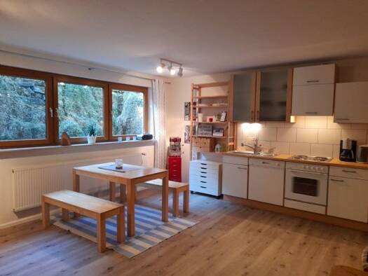 Studio zur Miete 520 € 2 Zimmer 50 m² Geschoss -1/2 frei ab 01.02.2026 Sielmingen Filderstadt 70794