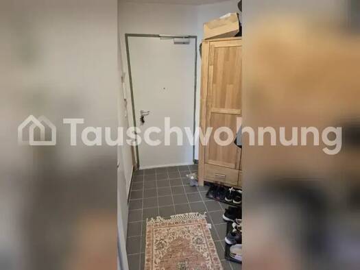 Wohnung zur Miete nur mit Wohnberechtigungsschein Tauschwohnung 550 € 1 Zimmer 44 m² EG Ramersdorf-Perlach München 81739