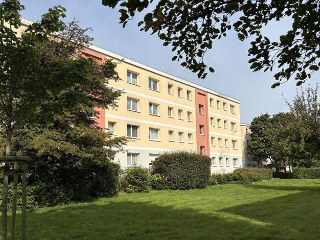 Wohnung zum Kauf provisionsfrei 177.000 € 4 Zimmer 81,4 m² EG Mozartstraße 17 Elmshorn 25337