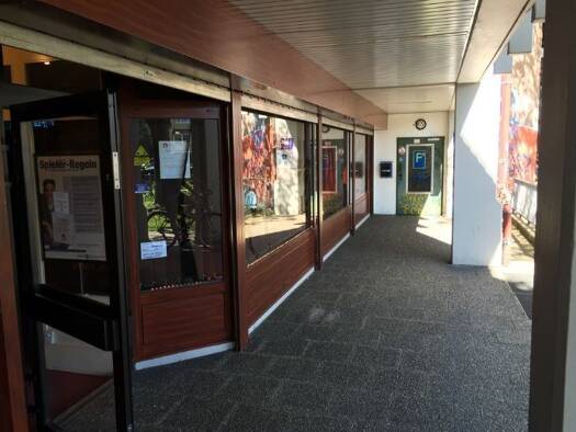 Verkaufsfläche zur Miete provisionsfrei 1.450 € 75 m² Verkaufsfläche teilbar ab 75 m² Leo-Wohleb-Str. 6 Oberau Freiburg im Breisgau 79098