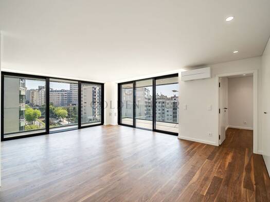 Wohnung zum Kauf 590.580 € 169 m² Mafamude e Vilar do Paraíso 4430-206