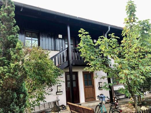 Maisonette zur Miete 1.355 € 4 Zimmer 97 m² Geschoss 1/2 frei ab 01.10.2026 Siegertsbrunn Höhenkirchen-Siegertsbrunn 85635