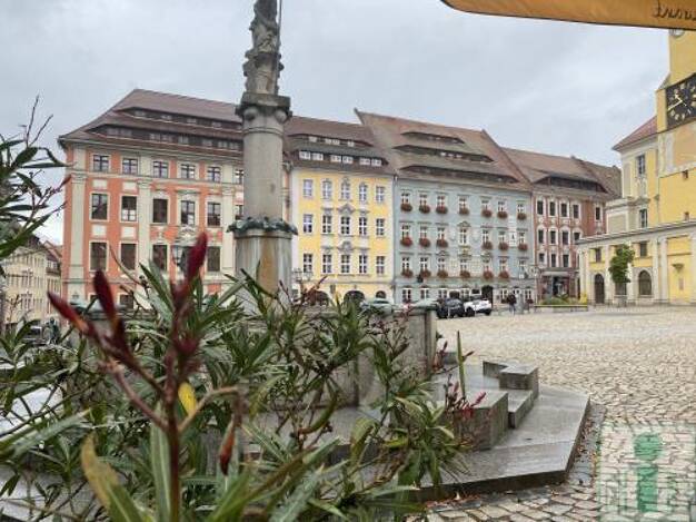 Wohnung zur Miete 570 € 3 Zimmer 110,1 m² frei ab sofort Innenstadt Bautzen 02625