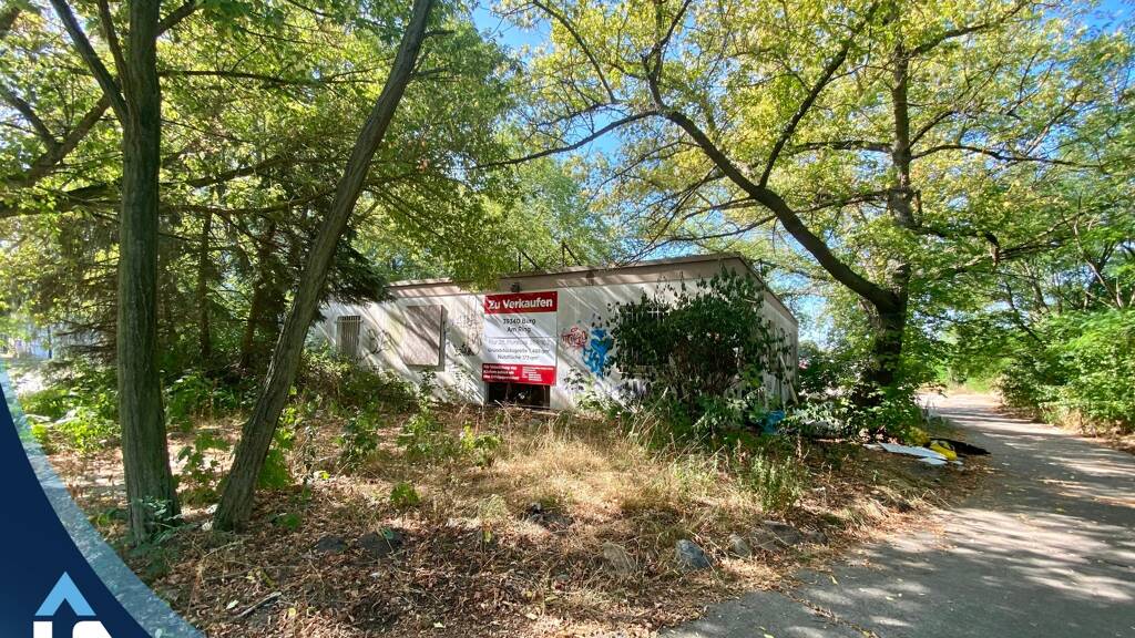 Lagerhalle zum Kauf 45.000 € 80 m² Lagerfläche Burg 39288