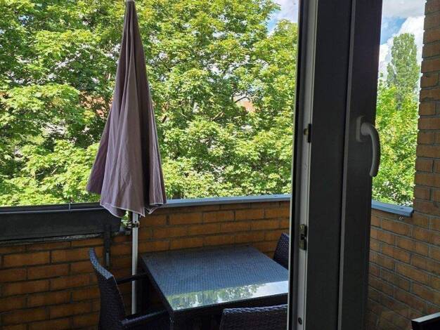 Wohnung zum Kauf 169.000 € 2 Zimmer 47,7 m² Reinickendorf Reinickendorf 13403