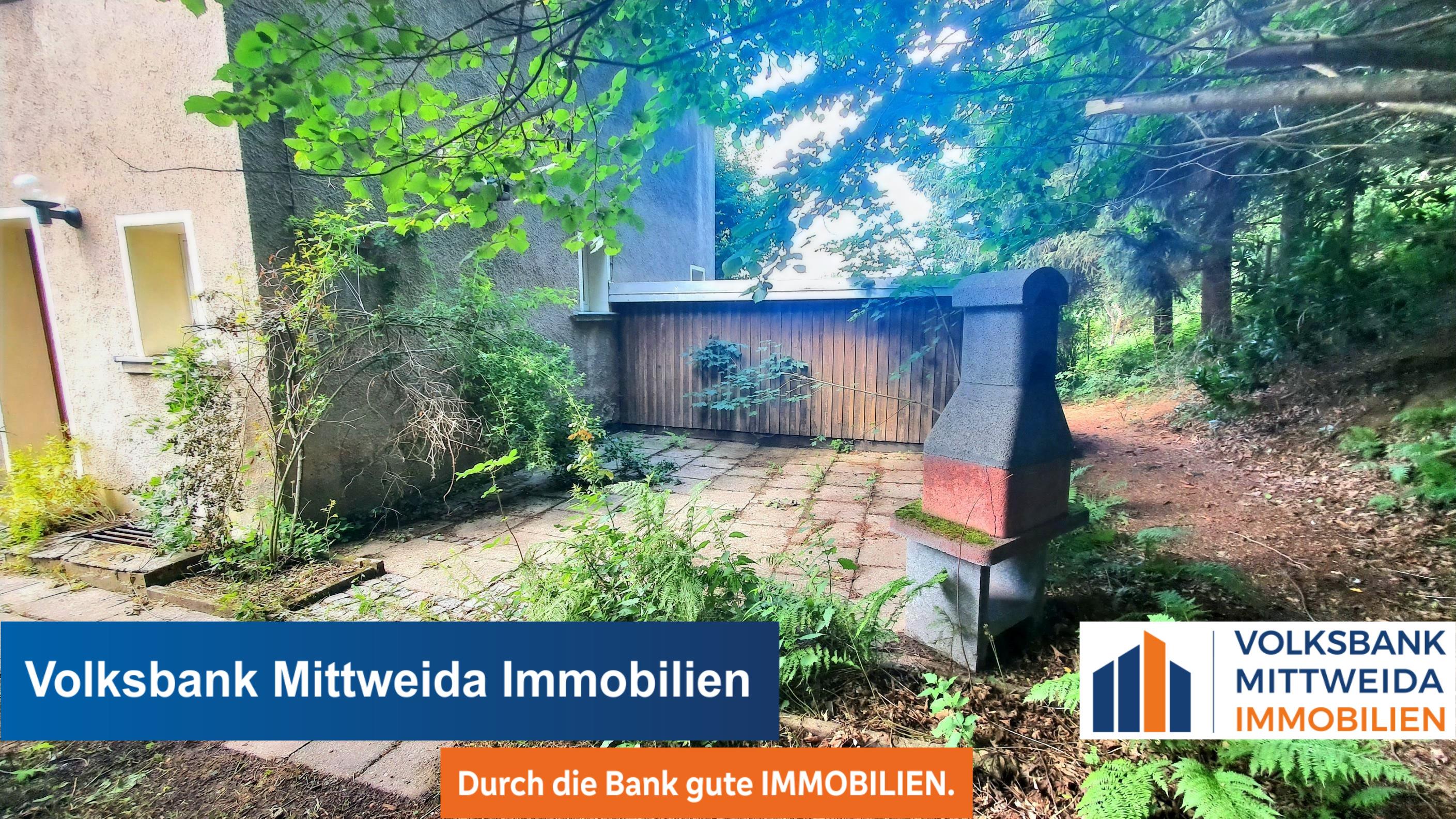 Einfamilienhaus zum Kauf 110.000 € 4 Zimmer 112,3 m²<br/>Wohnfläche 667 m²<br/>Grundstück Kemtau Burkhardtsdorf 09235