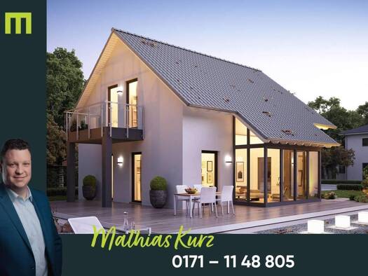 Einfamilienhaus zum Kauf - Erstbezug provisionsfrei 308.900 € 5 Zimmer 145 m² 500 m² Grundstück Dierdorf 56269