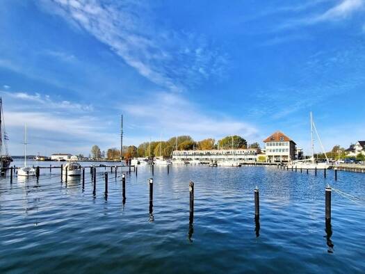 Wohnung zum Kauf 190.000 € 2 Zimmer 42,2 m² frei ab sofort Karlshagen 17449