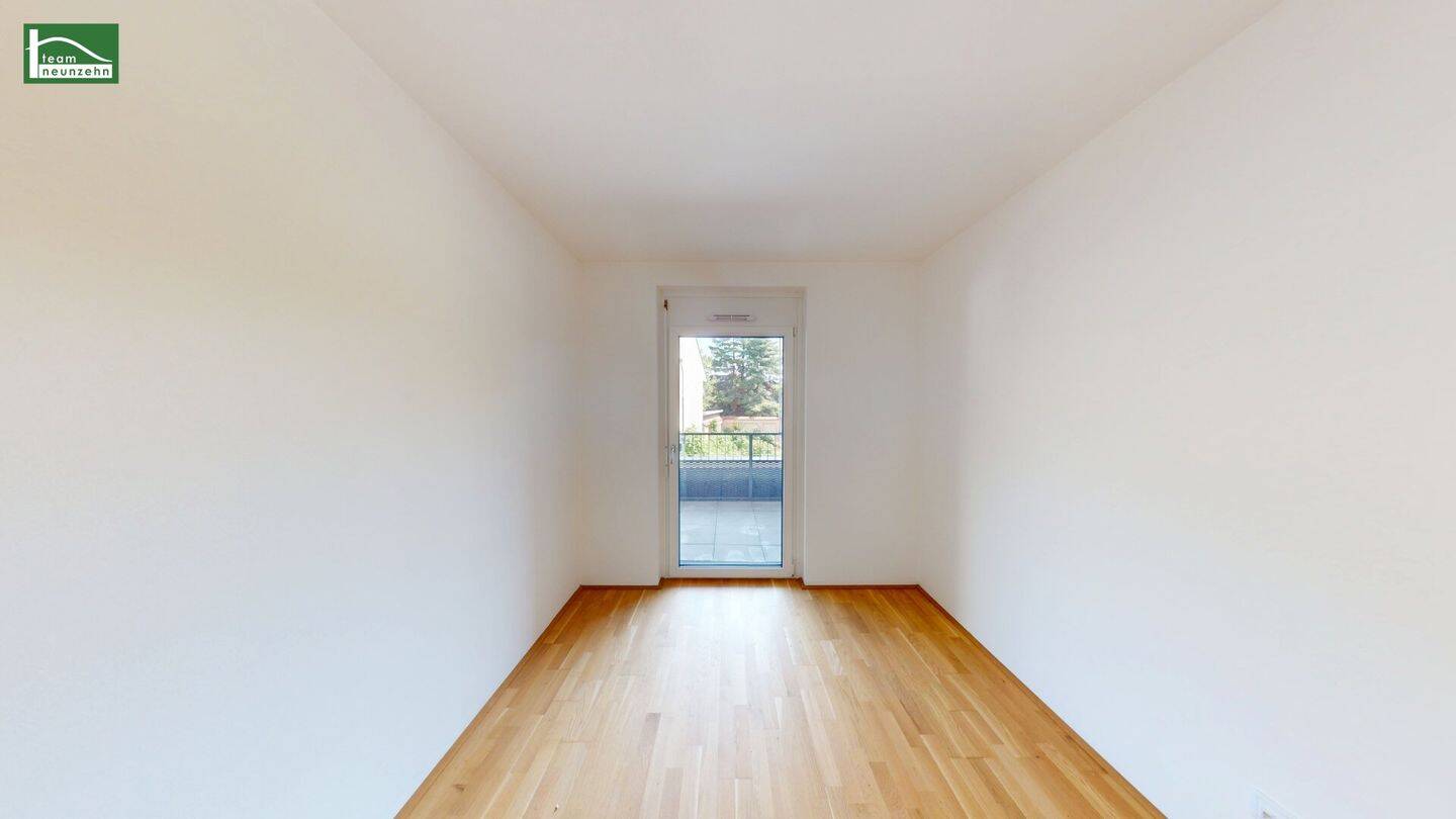 Wohnung zur Miete - Ansicht 4